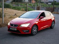 Usado 2013 Seat Leon FR Sedan | € 12.800