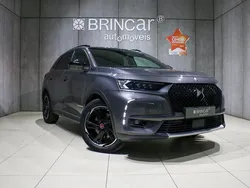 Cinza Usado 2022 DS Automobiles DS7 Crossback Performance SUV | € 25.890 (Super Preço)