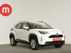 Usado 2025 Toyota Yaris Comfort | € 26.999 (Caro)