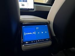 Cinzento Usado 2022 Tesla Model X Plaid SUV | € 84.900 (Preço justo)