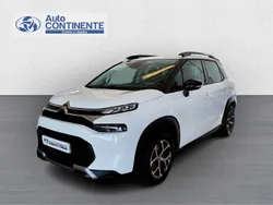 Branco Usado 2024 Citroën C3 PureTech Citadino | € 18.490 (Preço justo)