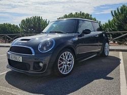 Usado 2013 Mini Cooper Citadino | € 12.000 (Bom preço)