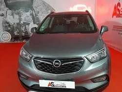 Cinza Usado 2019 Opel Mokka Innovation SUV | € 13.900 (Super Preço)