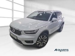 Branco Usado 2021 Volvo XC40 Inscription SUV | € 32.900 (Preço justo)