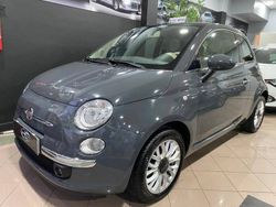 Cinzento Usado 2015 Fiat 500 | € 8.790 (Bom preço)
