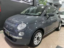Cinzento Usado 2015 Fiat 500 | € 8.790 (Bom preço)