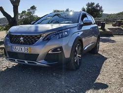Usado 2018 Peugeot 5008 GTi Monovolume | € 22.500 (Preço justo)