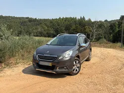 Usado 2016 Peugeot 2008 SUV | € 9.950 (Super Preço)