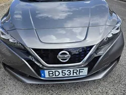 Usado 2021 Nissan Leaf Citadino | € 14.900 (Super Preço)