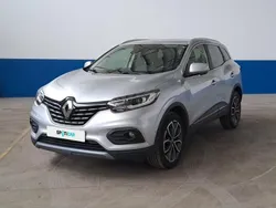 Cinzento Usado 2019 Renault Kadjar Intens SUV | € 18.750