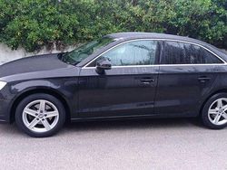 Usado 2018 Audi A3 Sedan | € 18.499 (Preço justo)