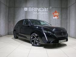 Preto Usado 2024 Peugeot 308 Allure | € 20.490