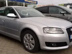 Outra Usado 2011 Audi A3 Sportback Sport Carrinha | € 13.200