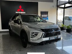 Cinzento Novo 2025 Mitsubishi Eclipse Cross SUV | € 39.950 (Preço justo)