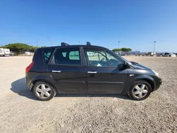 Usado 2007 Renault Scénic II Monovolume | € 4.500