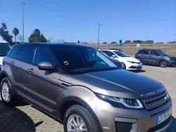 Outra Usado 2017 Land Rover Range Rover evoque Citadino | € 22.490 (Preço justo)
