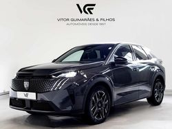 Cinzento Usado 2024 Peugeot 3008 | € 36.990