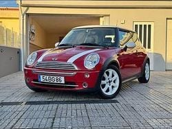Usado 2006 Mini One D Citadino | € 5.500