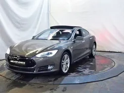 Outra Usado 2016 Tesla Model S Sedan | € 24.990