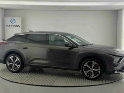 Cinzento Usado 2023 Citroën C5 X Feel Carrinha | € 23.990 (Preço elevado)