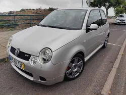 Usado 2002 VW Lupo GTI Citadino | € 8.000