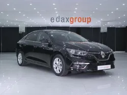 Preto Usado 2019 Renault Mégane IV LIMITED Coupé | € 12.990 (Preço justo)