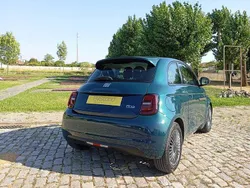 Usado 2022 Fiat 500e Icon | € 17.590 (Bom preço)