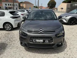 Outro Usado 2020 Citroën C4 PureTech SUV | € 16.900 (Bom preço)