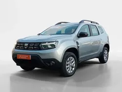 Cinza Usado 2022 Dacia Duster Comfort SUV | € 16.250 (Bom preço)