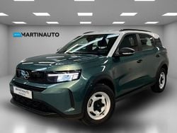 Verde Usado 2025 Opel Frontera Edition SUV | € 24.000 (Bom preço)