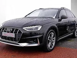 Usado 2021 Audi A4 Allroad S-Line Carrinha | € 28.500