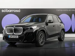 Preto Usado 2024 BMW iX SUV | € 45.990