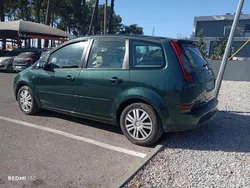Usado 2004 Ford C-MAX Monovolume | € 2.950 (Preço justo)