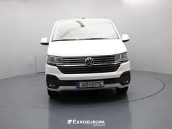 Branco Usado 2020 VW Caravelle Comfortline Monovolume | € 36.990