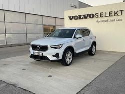 Azul Novo 2025 Volvo XC40 SUV | € 41.990 (Preço justo)