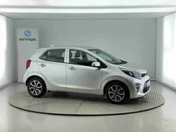 Cinza Usado 2024 Kia Picanto Urban Citadino | € 15.200 (Preço justo)