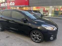 Usado 2019 Ford Fiesta ST-Line Sedan | € 13.500