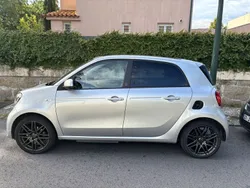 Smart ForFour Electric Drive