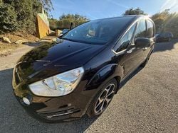 Usado 2011 Ford S-MAX S Monovolume | € 12.500