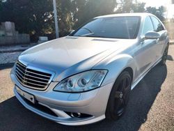Usado 2006 Mercedes S320 AMG Sedan | € 14.999