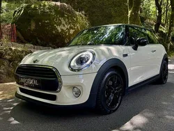 Usado 2016 Mini Cooper Citadino | € 12.999 (Preço justo)