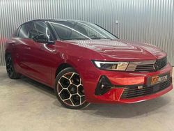 Vermelho Usado 2023 Opel Astra Citadino | € 25.950 (Preço justo)