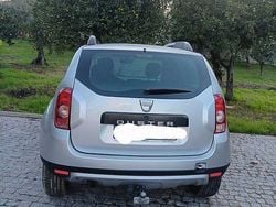 Usado 2010 Dacia Duster Sedan | € 9.800