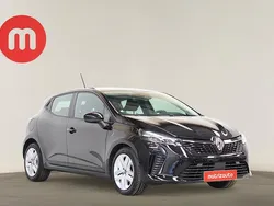 Usado 2024 Renault Clio V Evolution | € 17.299 (Preço justo)