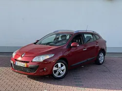 Usado 2011 Renault Mégane III Carrinha | € 5.999 (Super Preço)
