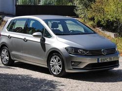 Cinzento Usado 2014 VW Golf VII Carrinha | € 13.490 (Caro)