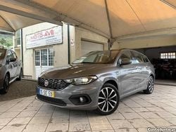 Outra Usado 2016 Fiat Tipo Lounge Sedan | € 9.950 (Preço justo)