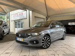 Outra Usado 2016 Fiat Tipo Lounge Sedan | € 9.950 (Preço elevado)