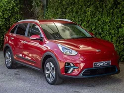 Bordeaux Usado 2021 Kia e-Niro SUV | € 22.900 (Preço justo)