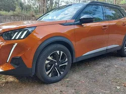 Preto Usado 2023 Peugeot e-2008 SUV | € 22.400 (Super Preço)